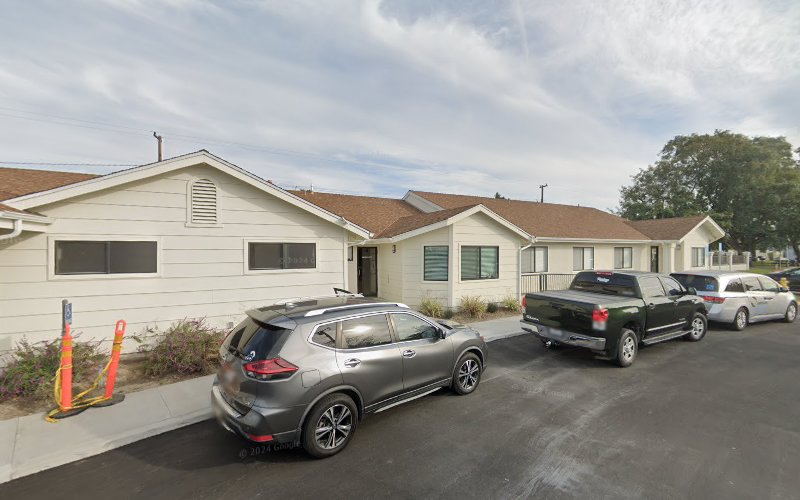 Orange County Martial Arts Center — Martial arts school